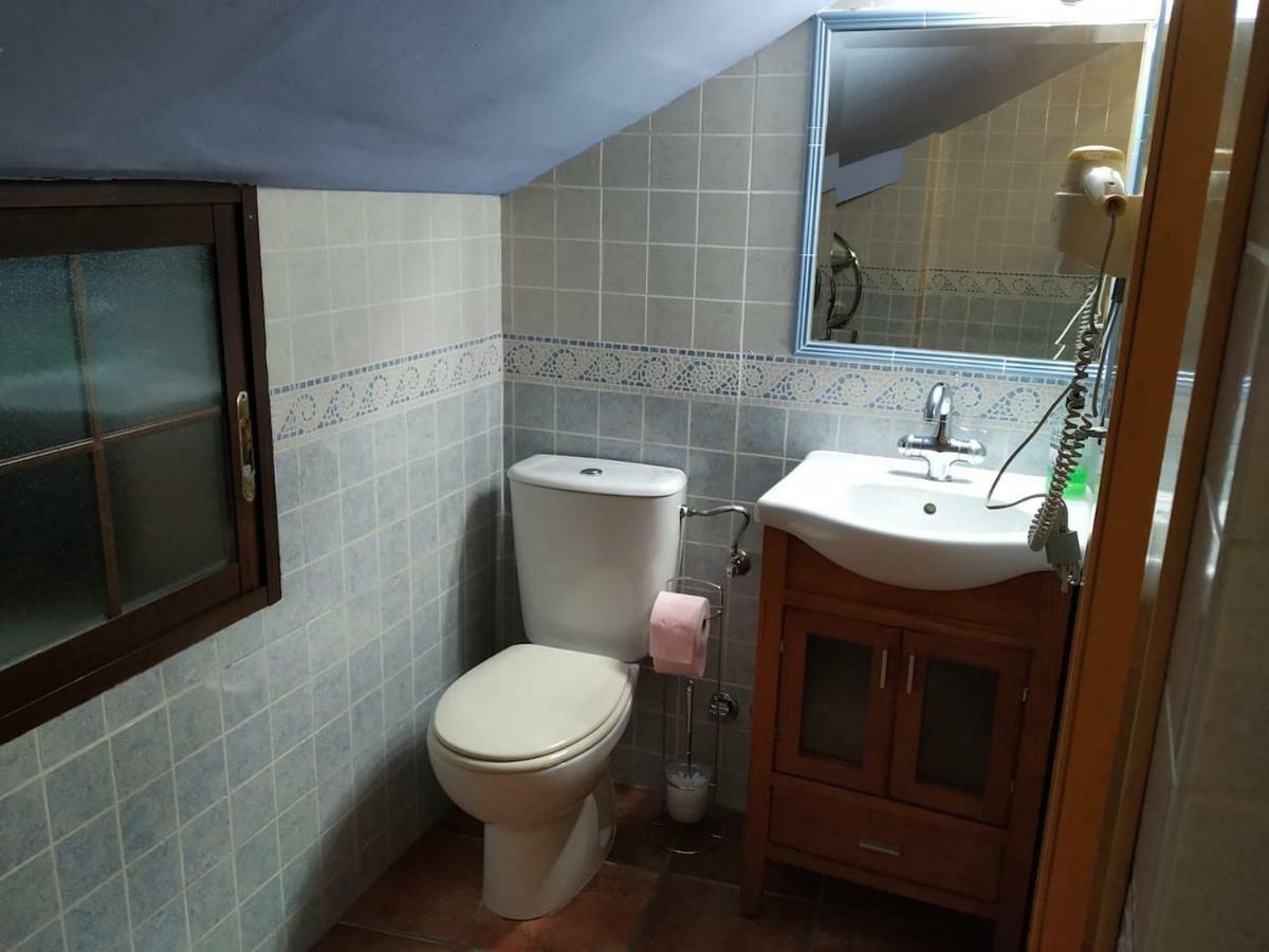 -4-Mejor Que En Casa, Centro Historico De Ubeda Apartment Exterior foto