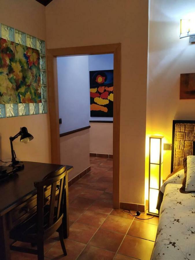 -4-Mejor Que En Casa, Centro Historico De Ubeda Apartment Exterior foto