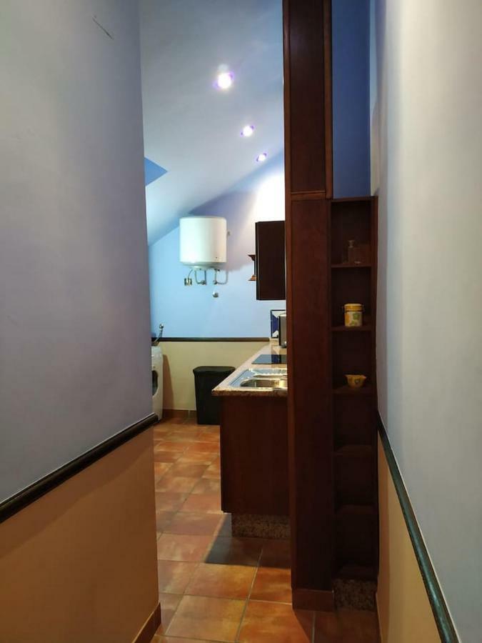 -4-Mejor Que En Casa, Centro Historico De Ubeda Apartment Exterior foto