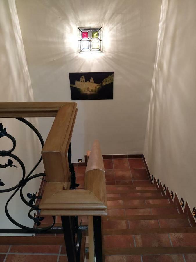 -4-Mejor Que En Casa, Centro Historico De Ubeda Apartment Exterior foto