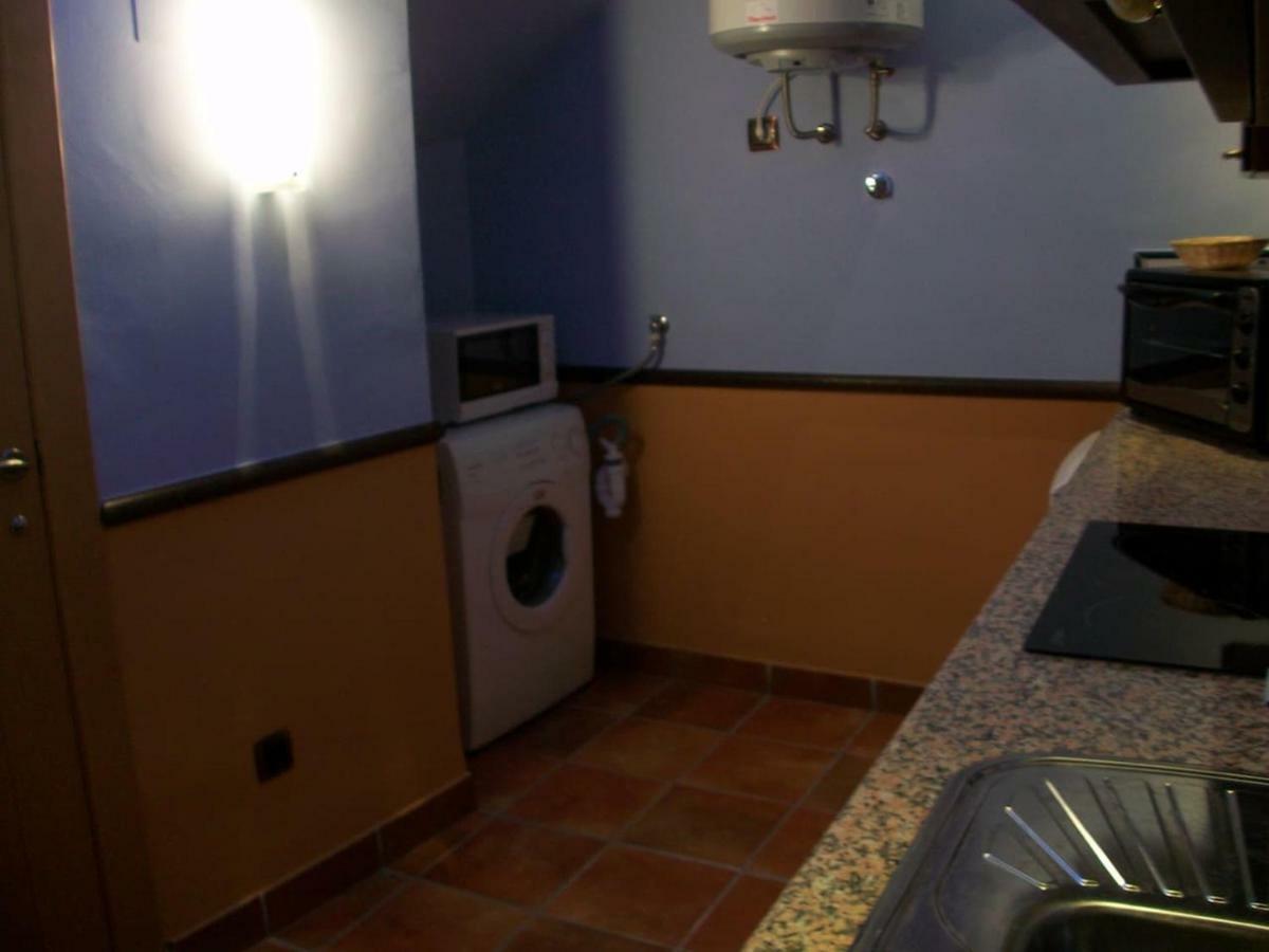 -4-Mejor Que En Casa, Centro Historico De Ubeda Apartment Exterior foto
