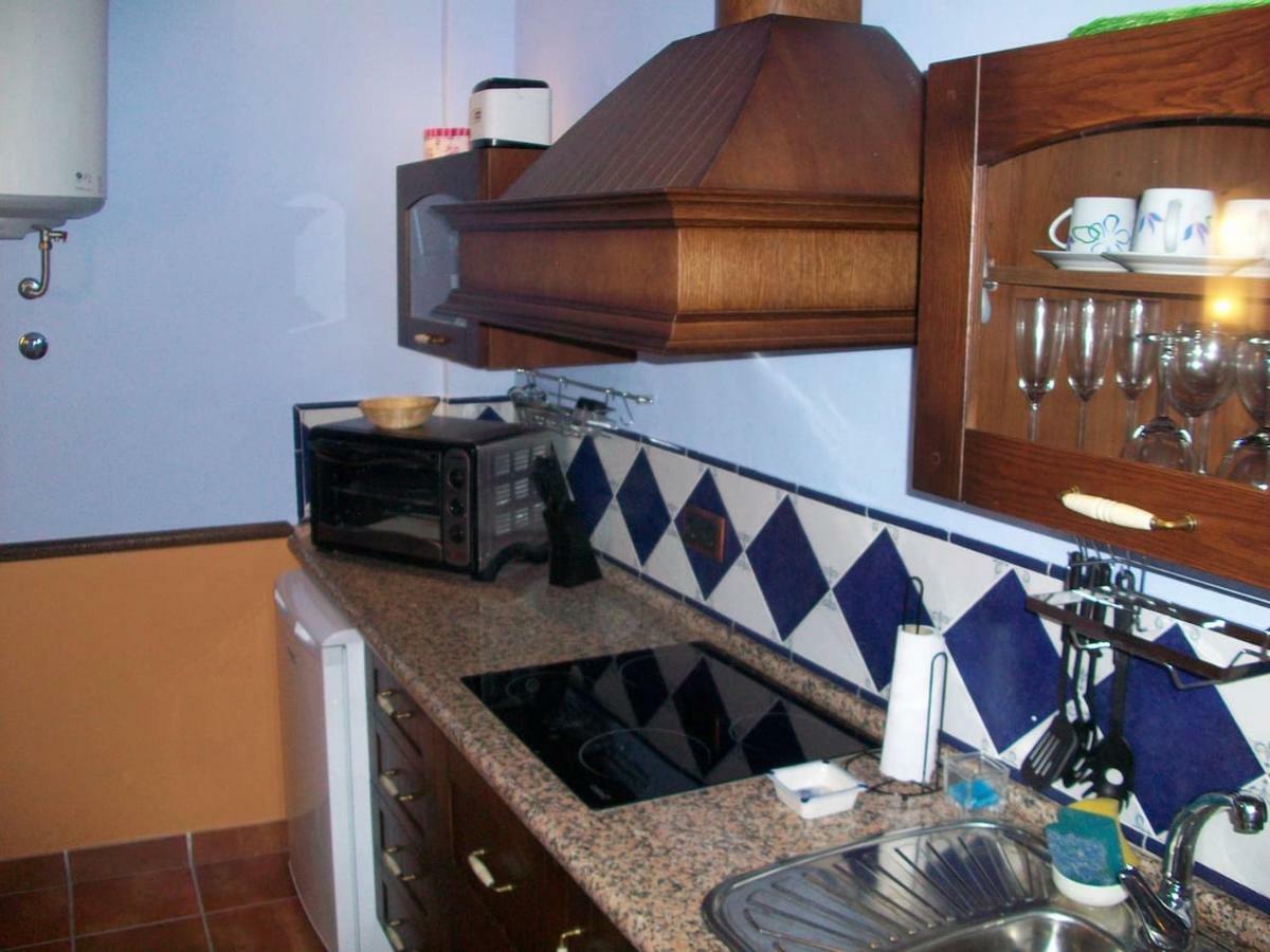 -4-Mejor Que En Casa, Centro Historico De Ubeda Apartment Exterior foto